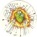 Splatter Bugs - wackers - Wacker 4