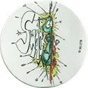 Splatter Bugs - wackers - Wacker 5