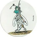 Splatter Bugs - wackers - Wacker 5A