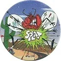 Splatter Bugs - wackers - Wacker 6