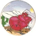 Splatter Bugs - wackers - Wacker 6B
