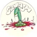 Splatter Bugs - wackers - Wacker 7