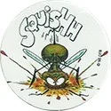 Splatter Bugs - wackers - Wacker 8