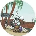 Splatter Bugs - wackers - Wacker 9A