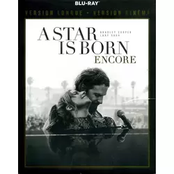 A Star is Born Encore