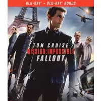 Mission : Impossible Fallout