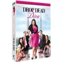 Drop Dead Diva intégrale saison 1
