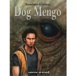 Dog Mengo