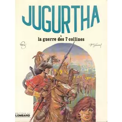 La guerre des 7 collines