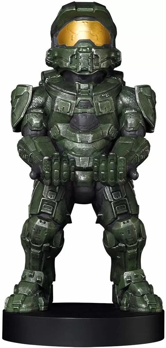 Cable Guys - Master Chief