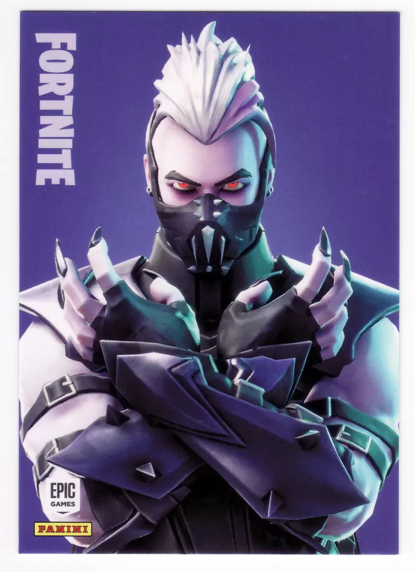 Peely - Cartes Fortnite - Epic Games 233