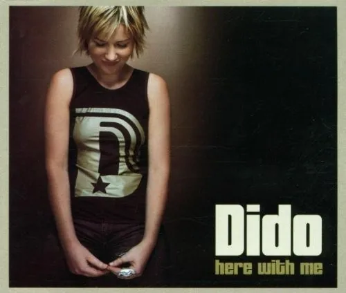 Dido - Here with Me