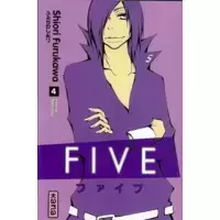 Tome 4