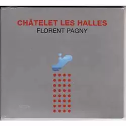 Châtelet les halles