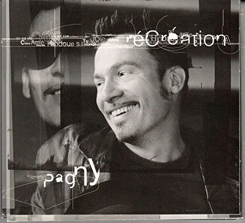 Florent Pagny - Récréation