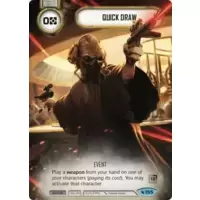 Quick Draw [PROMO]