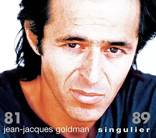 Jean-Jacques Goldman - Singulier 81-89