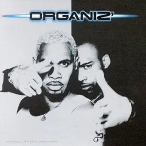 Organiz\' - Preview