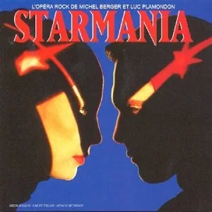 Starmania - Starmania Version 88