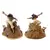 Walt Disney Classic Collection WDCC - Aladdin Racing to rescue