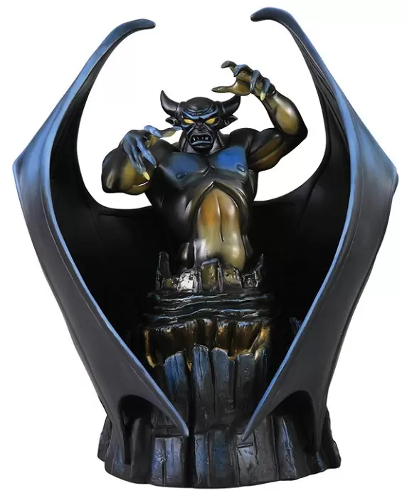 Walt Disney Classic Collection WDCC - Chernabog Symphony Of Evil