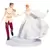 Cinderella And Prince Charming Cake Topper Fairy Tale Wedding