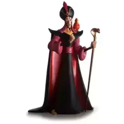 Jafar And Iago Villains Vizier