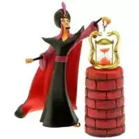 Jafar Oh Mighty Evil One