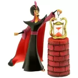 Jafar Oh Mighty Evil One