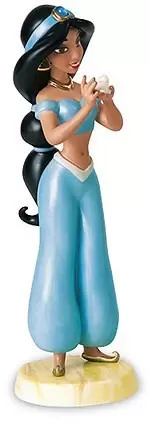 Walt Disney Classic Collection WDCC - Jasmine Captive Spirits