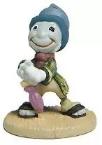 Walt Disney Classic Collection WDCC - Jiminy Cricket Miniature