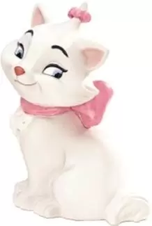 Walt Disney Classic Collection WDCC - Marie Coquettish Kitty