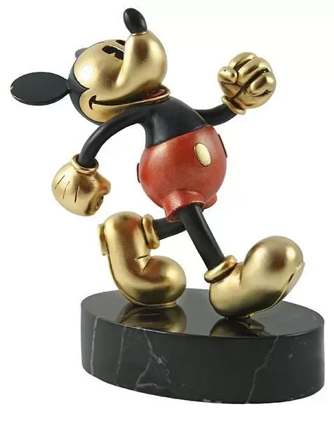 Walt Disney Classic Collection WDCC - Mickey on Parade