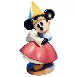 Minnie Mouse Princess Minnie