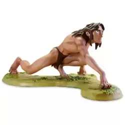 Tarzan of the Jungle