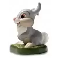 Thumper Did The Young Prince Fall Down