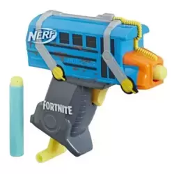 New Fortnite Storm Scout : r/Nerf