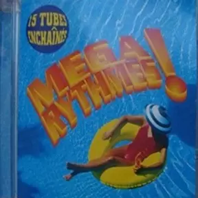 Compilations - Mega Rythmes