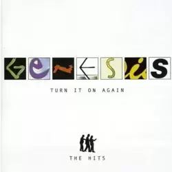 Turn it on again- The hits