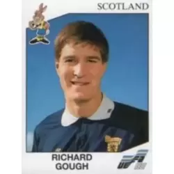 Richard Gough - Scotland
