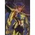 Amada  Card - Cancer Dethmask