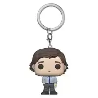 The Office - Jim Halpert