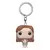 The Office - POP! Keychain - The Office - Pam Beesly