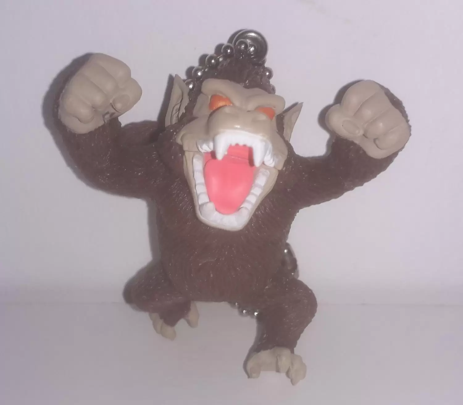UDM 5 - Oozaru