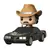 POP! Rides - Smokey and the Bandit - Bo Darville & Trans Am