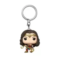 Wonder Woman - Wonder Woman