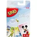 Wir haben 1 Käufer für UNO Disney