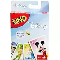 UNO Disney