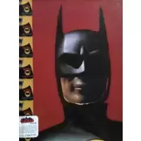 Batman Collected - Chip Kidd