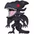 POP! Animation - Yu-Gi-Oh! - Red Eyes Black Dragon